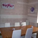 Casa de hóspedes L'âme Du Gourmand