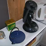 Pensión L'ame Du Gourmand 3*
