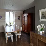 L'âme Du Gourmand 3*
