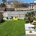 L'ame Du Gourmand Pensión