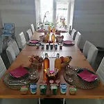 L'âme Du Gourmand Casa de hóspedes