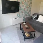 Pensión L'ame Du Gourmand 3*