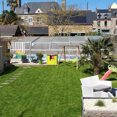 L'ame Du Gourmand Affittacamere 3*