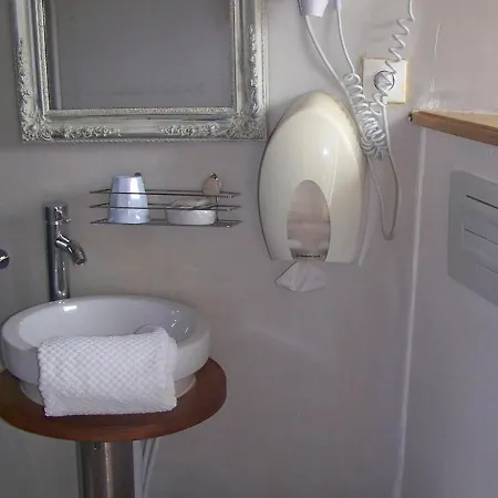 L'ame Du Gourmand Guest house Pontorson