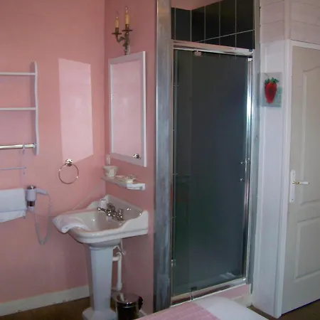 Affittacamere L'ame Du Gourmand