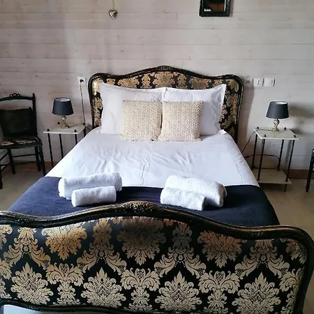 L'ame Du Gourmand 3* Pontorson