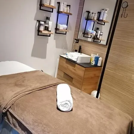 Гостевой дом L'ame Du Gourmand 3*