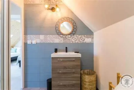 Guest house L'ame Du Gourmand
