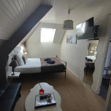 L'ame Du Gourmand Pontorson