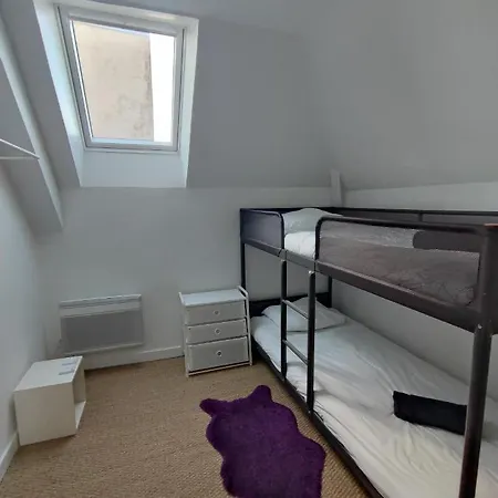 L'ame Du Gourmand 3* Pontorson