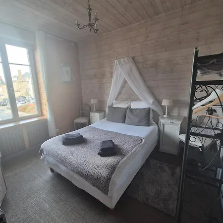 L'ame Du Gourmand 3*