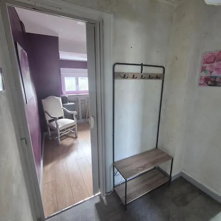 L'ame Du Gourmand Pontorson