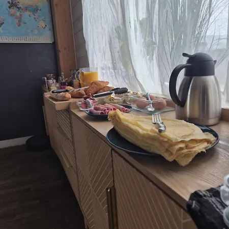 L'ame Du Gourmand