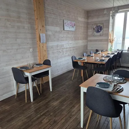 Affittacamere L'ame Du Gourmand