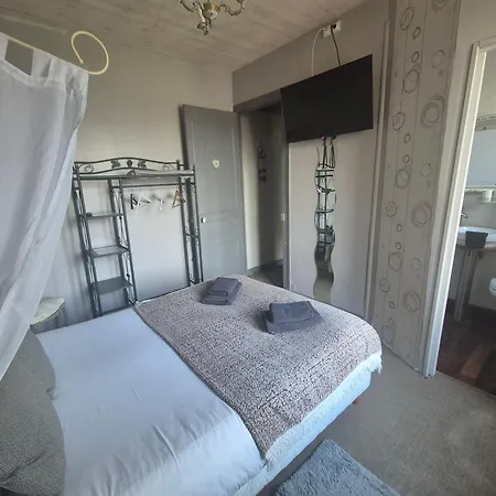 Guest house L'ame Du Gourmand 2*