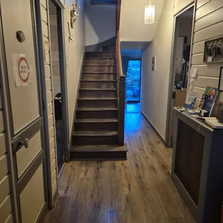 L'ame Du Gourmand Affittacamere Pontorson