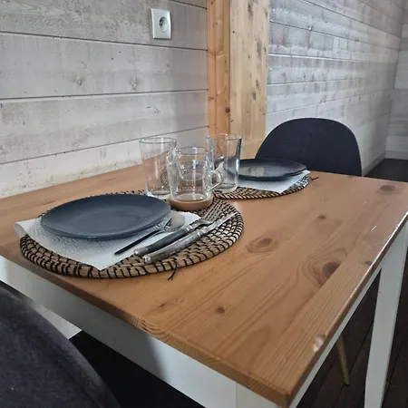 L'ame Du Gourmand Pontorson