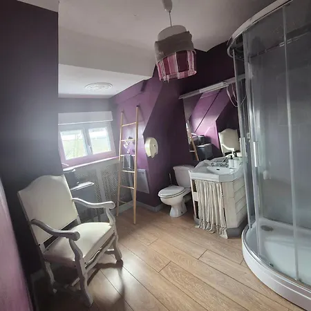 L'ame Du Gourmand 3* Pontorson