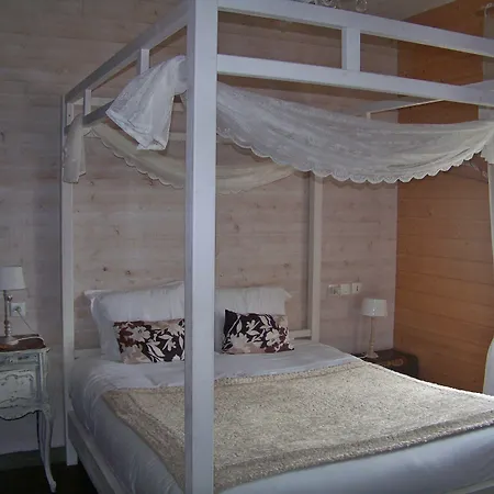 Affittacamere L'ame Du Gourmand Pontorson