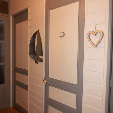 Affittacamere L'ame Du Gourmand