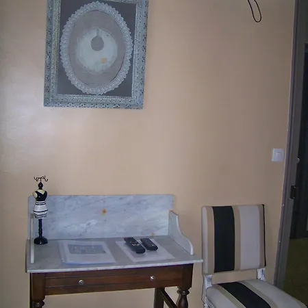 Affittacamere L'ame Du Gourmand