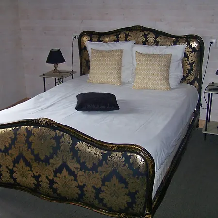 L'ame Du Gourmand Affittacamere 3*