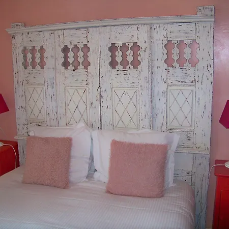 Affittacamere L'ame Du Gourmand