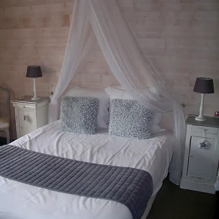 Affittacamere L'ame Du Gourmand Pontorson