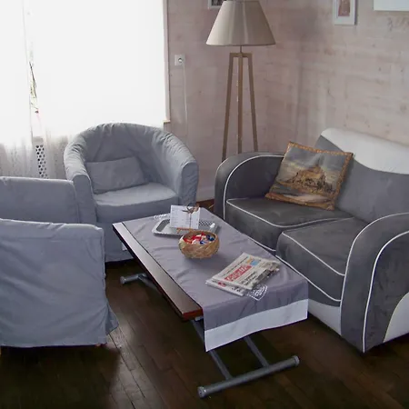 L'ame Du Gourmand 3* Pontorson