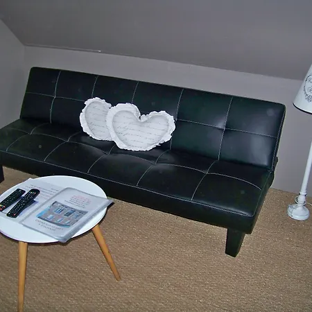 L'ame Du Gourmand 3* Pontorson