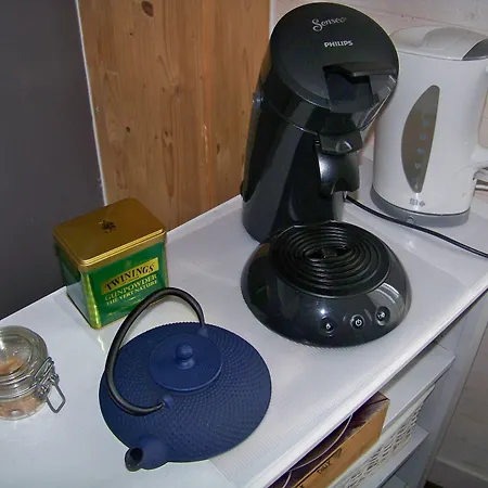 Affittacamere L'ame Du Gourmand 3*