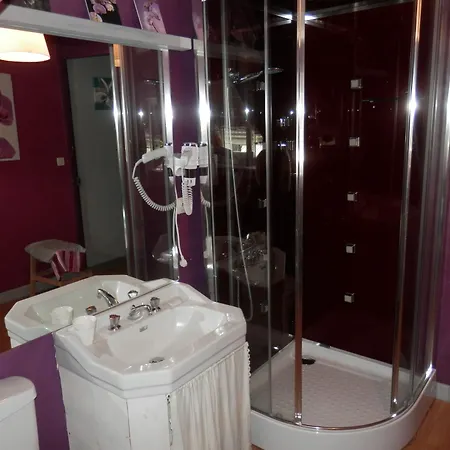 L'ame Du Gourmand Affittacamere