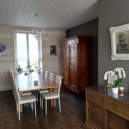 L'âme Du Gourmand 3*