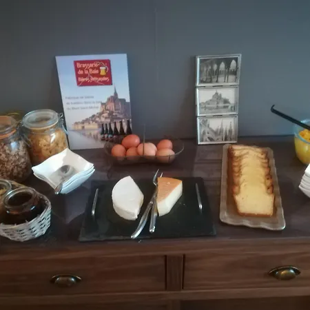 게스트하우스 L'ame Du Gourmand