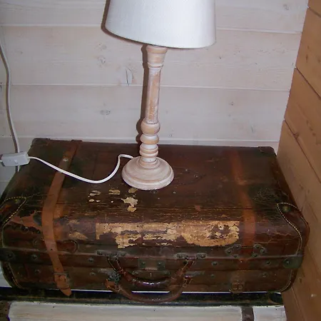 L'ame Du Gourmand 3* Pontorson