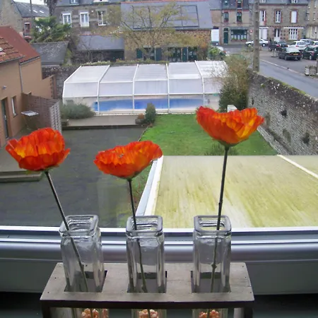 L'ame Du Gourmand Penzion 3*