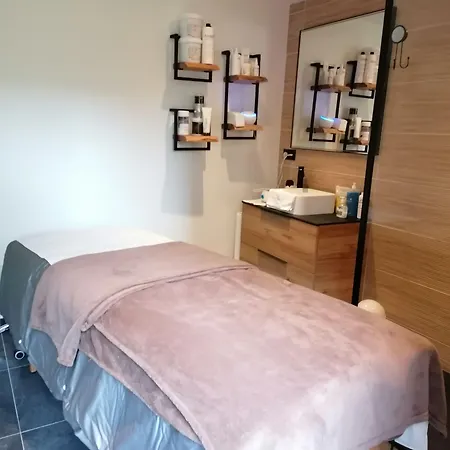 L'ame Du Gourmand 3* Pontorson