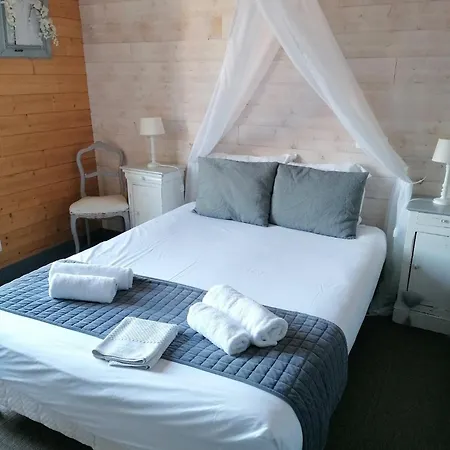 L'ame Du Gourmand 3* Pontorson