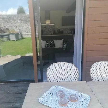 L'ame Du Gourmand 3*