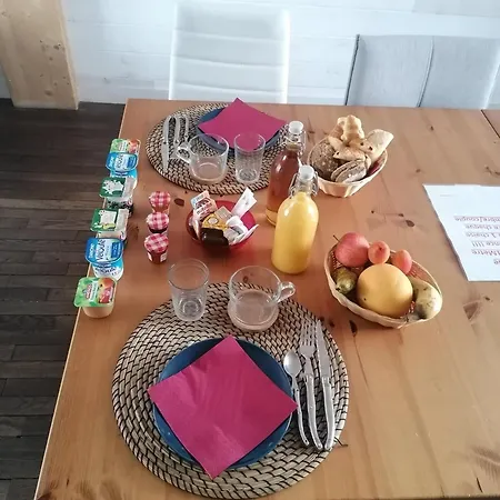 L'ame Du Gourmand