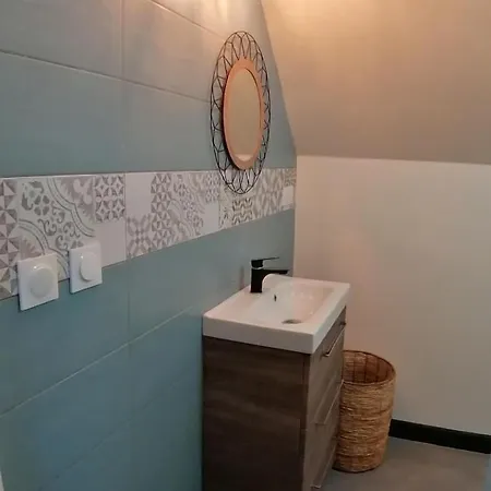 L'ame Du Gourmand Affittacamere