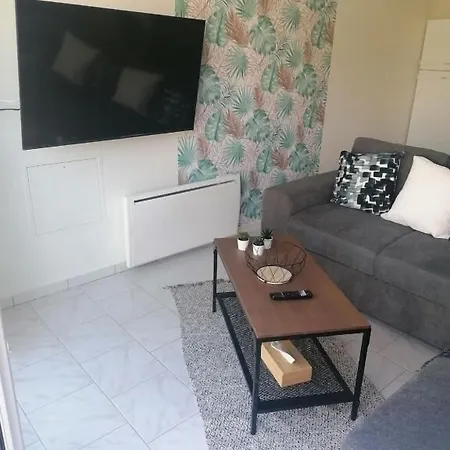 Affittacamere L'ame Du Gourmand 3*