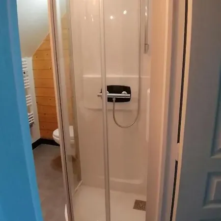 L'ame Du Gourmand 3* Pontorson