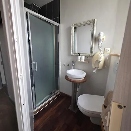 L'âme Du Gourmand Maison d'hôtes