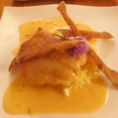 L'ame Du Gourmand