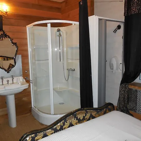 Guest house L'ame Du Gourmand Pontorson