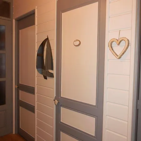 L'ame Du Gourmand Guest house 2*