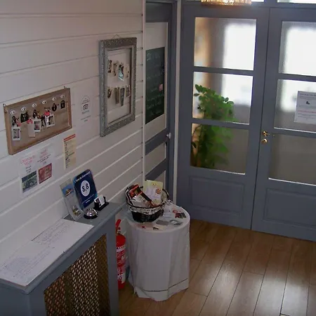 Guest house L'ame Du Gourmand 2*