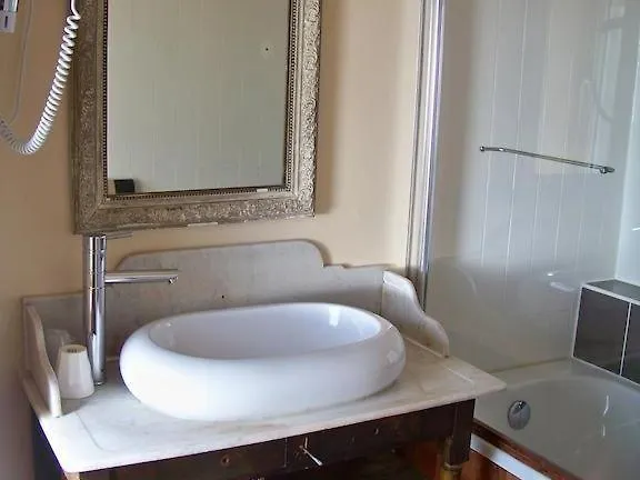 Maison d'hôtes L'âme Du Gourmand