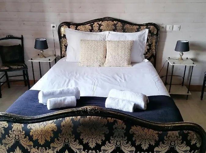 L'ame Du Gourmand 3* Понторсон